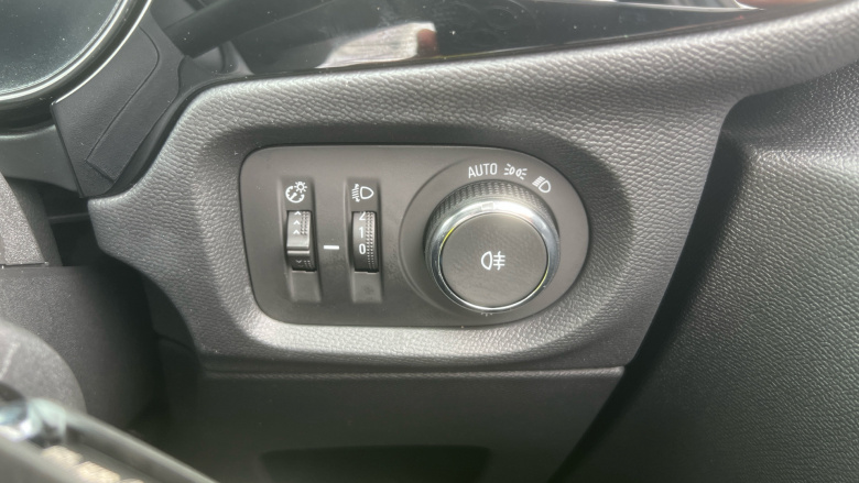 Vauxhall Corsa 1.2 Turbo Yes 5dr Auto [Winter Pack] Petrol Hatchback